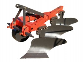 Плуги серии ПЛН